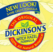 Dickinson's Witch Hazel